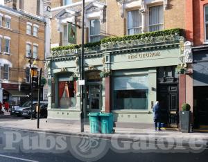 Picture of The George