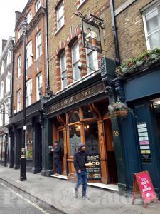 Picture of Glasshouse Stores