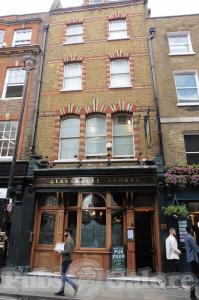 Picture of Glasshouse Stores