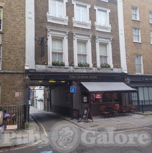 Picture of Grafton Arms