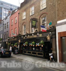 Picture of The Green Man