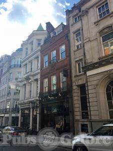Picture of The Grosvenor Arms