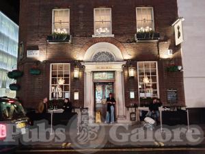 Picture of The Duchess