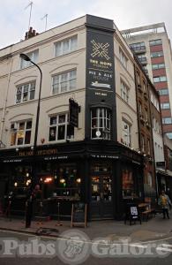 Picture of The Hope Fitzrovia