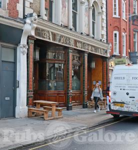 Picture of Horse & Groom