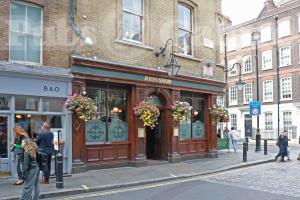 Picture of John Snow