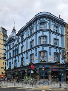 Picture of The Kings Arms