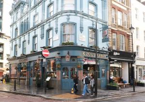 Picture of The Kings Arms