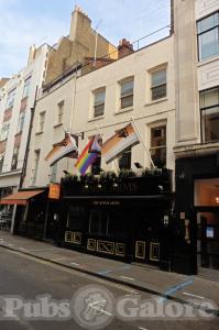 Picture of The Kings Arms