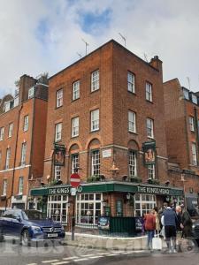 Picture of The Kings Head