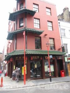 Picture of The Kings Head