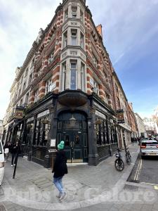 Picture of Leicester Arms