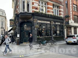 Picture of Leicester Arms