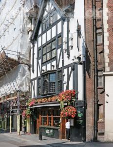 Picture of Masons Arms