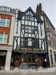 Picture of Masons Arms