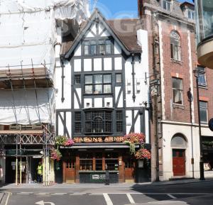 Picture of Masons Arms