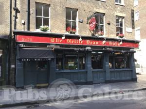 Picture of Nellie Dean of Soho