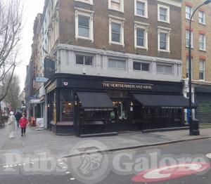 Picture of The Northumberland Arms