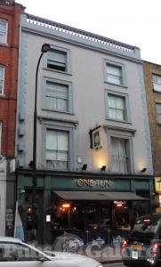 Picture of The One Tun