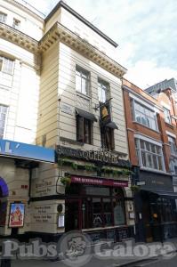 Picture of The Queens Head