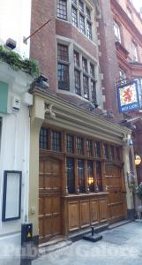 Picture of Red Lion