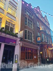 Picture of Red Lion
