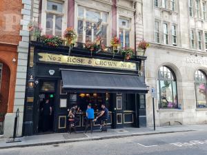 Picture of The Rose & Crown