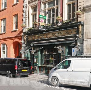 Picture of The Rose & Crown