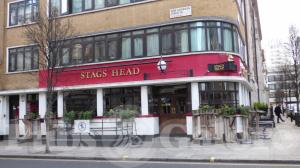 Picture of Stags Head