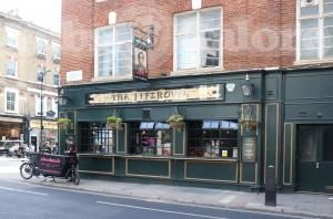 Picture of The Fitzrovia