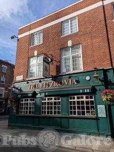 Picture of The Fitzrovia