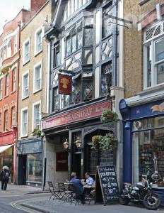 Picture of The Wheatsheaf