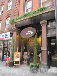 Picture of The Yard Bar