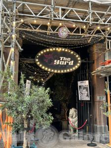 Picture of The Yard Bar