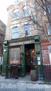 Picture of Yorkshire Grey