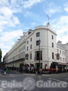 Picture of The Victoria