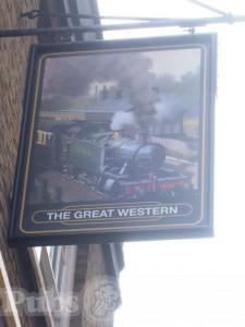 Picture of The Great Western