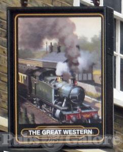 Picture of The Great Western