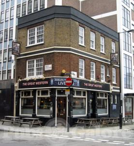 Picture of The Great Western