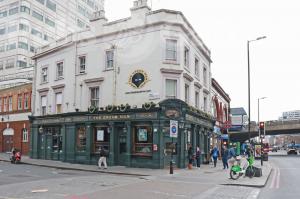 Picture of The Green Man