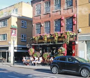 Picture of Kings Head