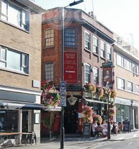 Picture of Kings Head