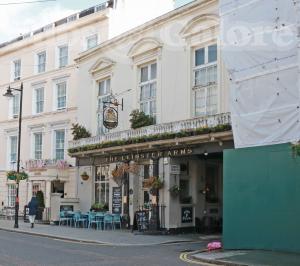 Picture of The Leinster Arms