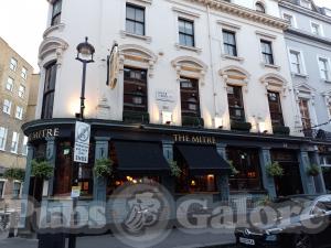 Picture of The Mitre