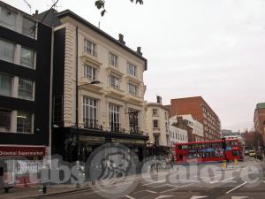 Picture of The Redan