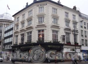Picture of The Redan