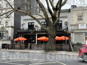 Picture of The Swan