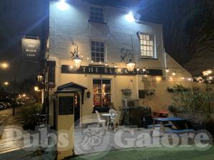 Picture of The Black Lion