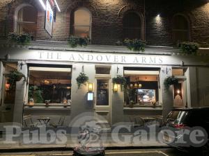 Picture of The Andover Arms