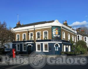 Picture of The Anglesea Arms